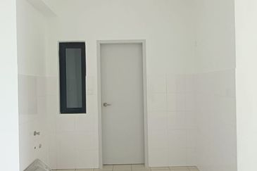 Amber Residence @ twentyfive.7