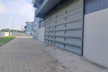 Sunrise Technology Park @ Seskyen 35