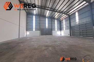 Sunrise Technology Park @ Seskyen 35