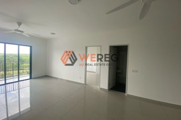 Duduk Se.Ruang @ Eco Sanctuary