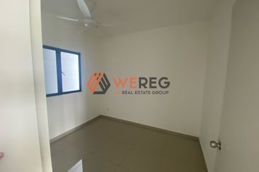 Duduk Se.Ruang @ Eco Sanctuary