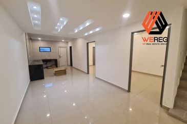 Taman Desawan, Klang