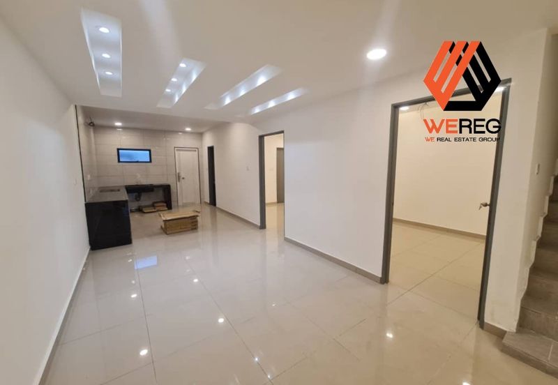 Taman Desawan, Klang