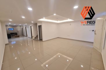 Taman Desawan, Klang