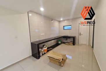 Taman Desawan, Klang