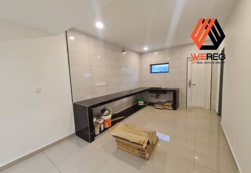 Taman Desawan, Klang