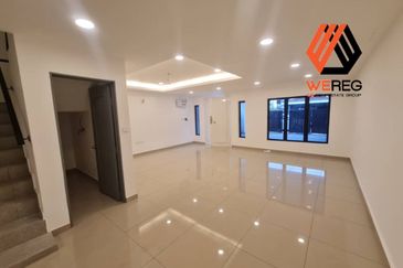 Taman Desawan, Klang