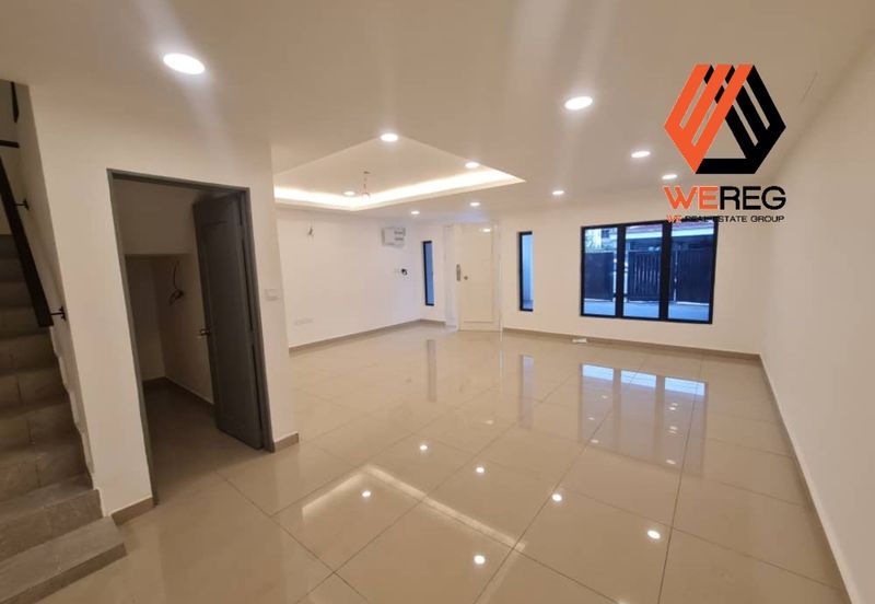 Taman Desawan, Klang