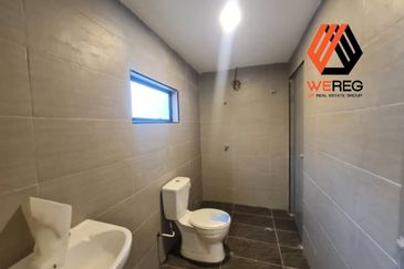 Taman Desawan, Klang