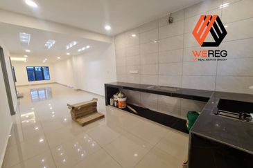 Taman Desawan, Klang