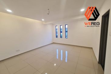 Taman Desawan, Klang