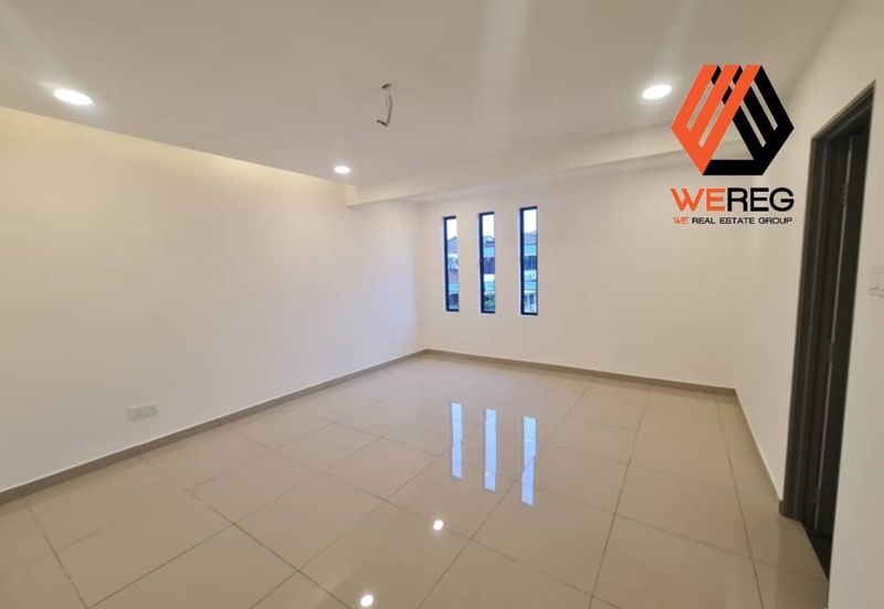 Taman Desawan, Klang