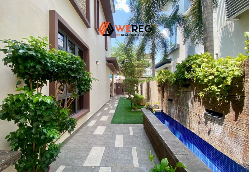 Casa Idaman, Setia Alam