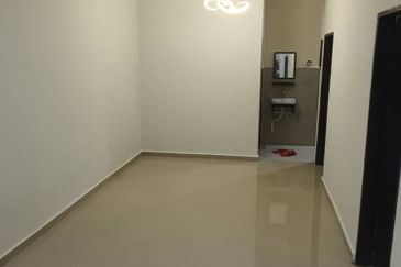 Taman Dato Hormat, Telok Panglima Garang