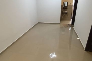 Taman Dato Hormat, Telok Panglima Garang