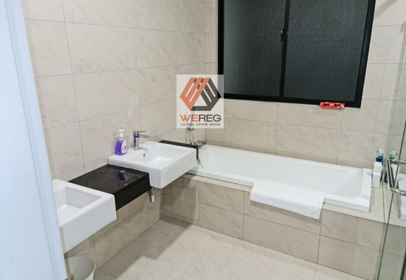 Cheria Residences, Tropicana Aman