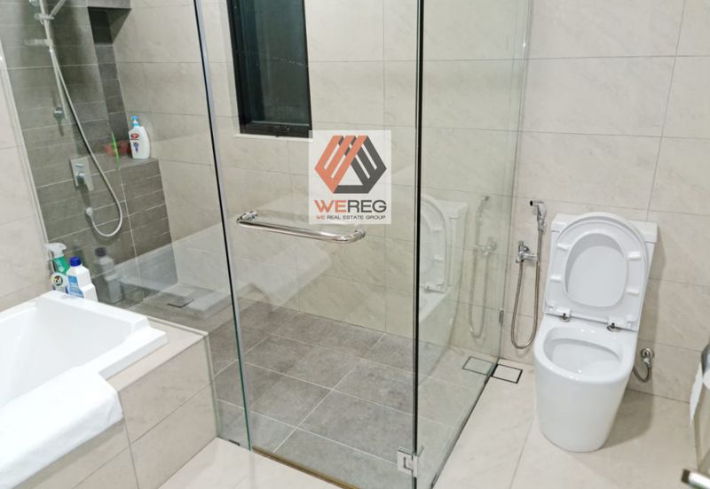 Cheria Residences, Tropicana Aman