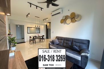 Amber Residence @ twentyfive.7