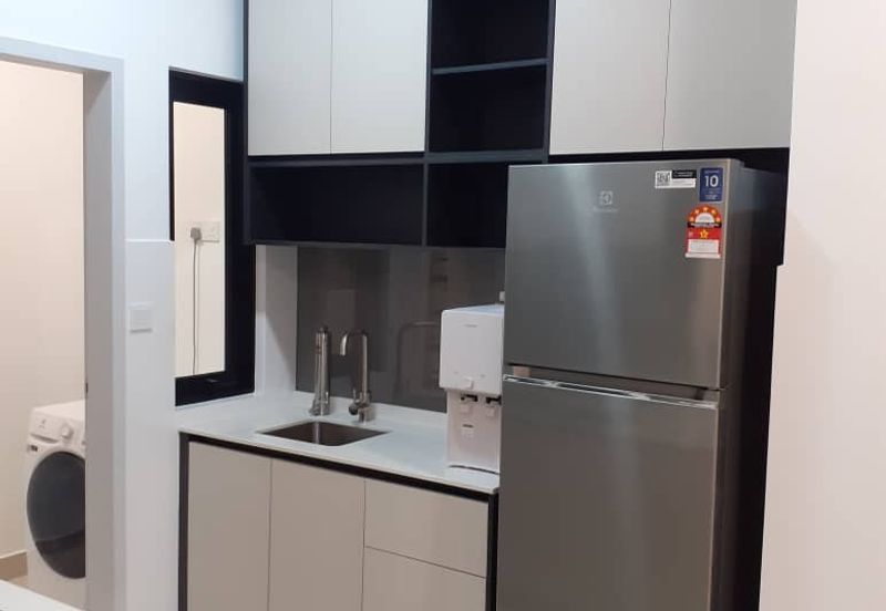 Amber Residence @ twentyfive.7