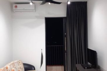 Amber Residence @ twentyfive.7