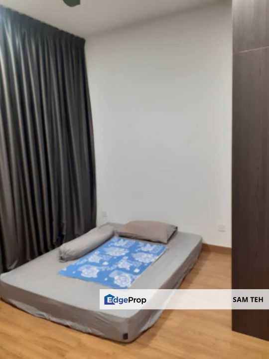 560sqft Condo For Sale | Amber Residence @ twentyfive.7, Kota Kemuning, Selangor, Kota Kemuning
