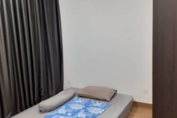 Amber Residence @ twentyfive.7