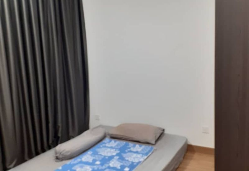 Amber Residence @ twentyfive.7