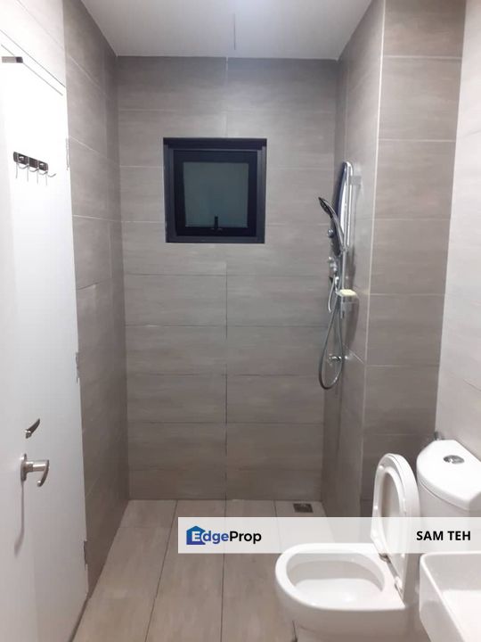 560sqft Condo For Sale | Amber Residence @ twentyfive.7, Kota Kemuning, Selangor, Kota Kemuning