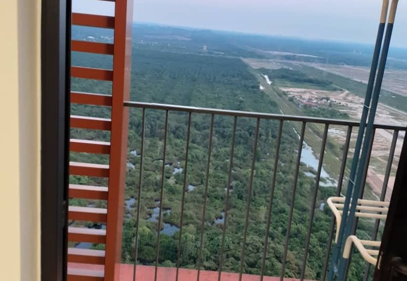 Amber Residence @ twentyfive.7