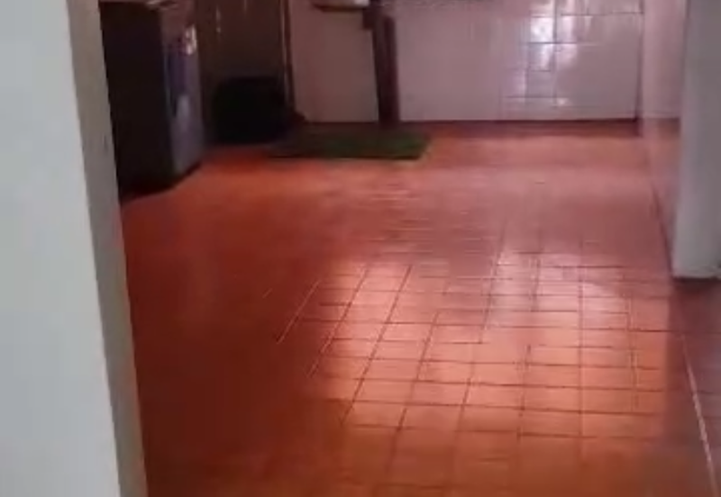 Taman Rantau Panjang