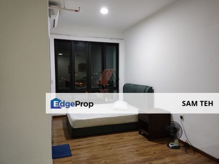 Studio For Sale @ Padang Jawa | Suria Jaya e-SOFO, Shah Alam, Selangor, Selangor, Shah Alam