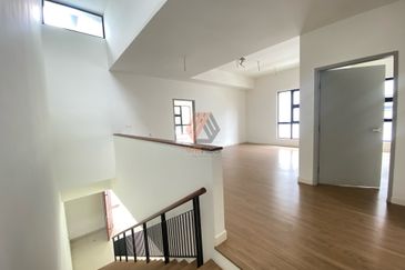 Cheria Residences, Tropicana Aman