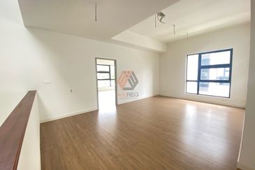 Cheria Residences, Tropicana Aman