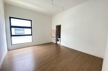 Cheria Residences, Tropicana Aman