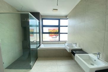 Cheria Residences, Tropicana Aman