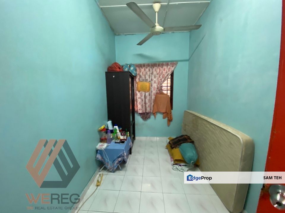 Value Double Storey House For Sale | Taman Sri Andalas, Klang, Selangor, Selangor, Klang