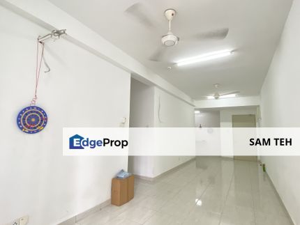 3 bedrooms Apartment For Rent | BSP21, Bandar Saujana Putra, Jenjarom, Selangor, Selangor, Jenjarom