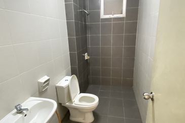 BSP21, Bandar Saujana Putra