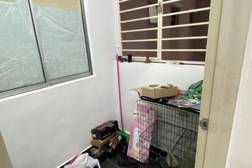 BSP21, Bandar Saujana Putra