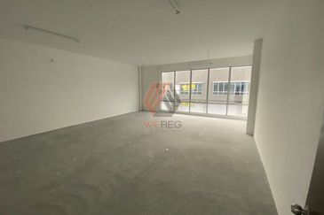 Kawasan Perusahaan Telok Mengkuang