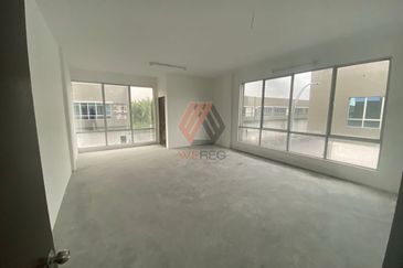 Kawasan Perusahaan Telok Mengkuang