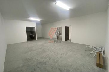 Kawasan Perusahaan Telok Mengkuang