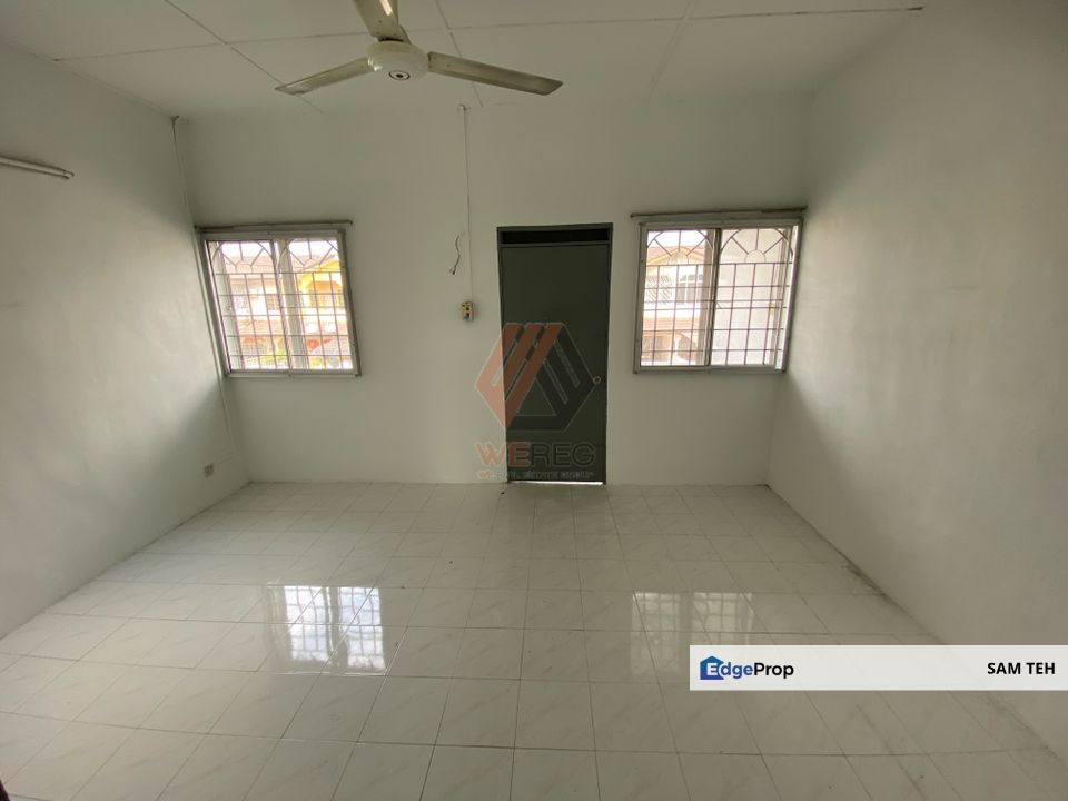 Value Price 2-sty House For Sale | Taman Klang Utama, Klang, Selangor, Selangor, Klang