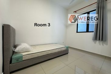 Duduk Huni @ Eco Ardence