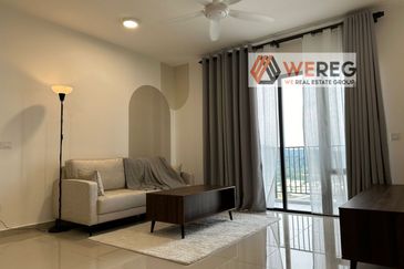 Duduk Huni @ Eco Ardence