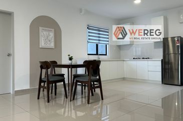 Duduk Huni @ Eco Ardence