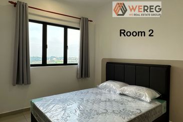 Duduk Huni @ Eco Ardence