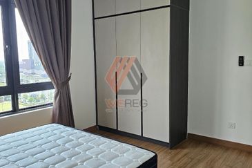 Amber Residence @ twentyfive.7