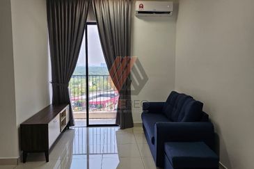 Amber Residence @ twentyfive.7