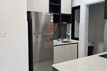 Amber Residence @ twentyfive.7